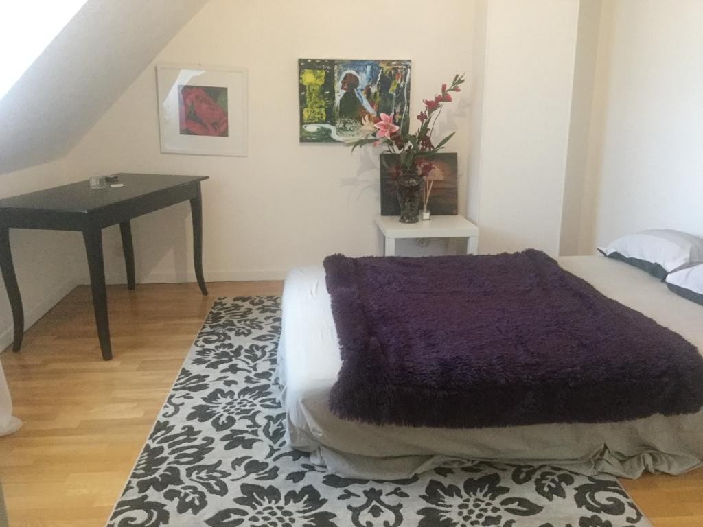 Location Appartement à Herblay 1 pièce