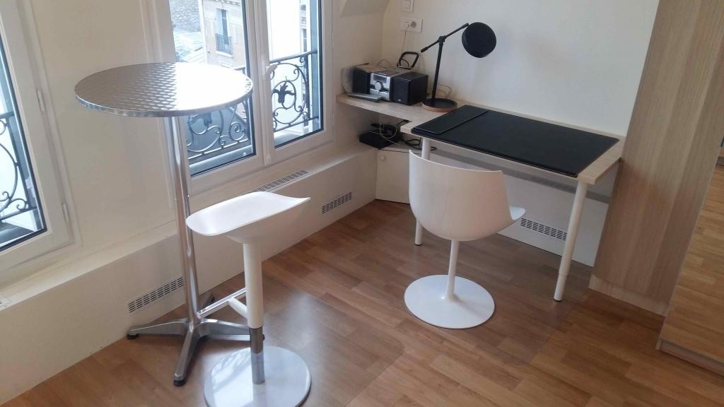 Location Appartement à Paris Panthéon 5e arrondissement 1 pièce