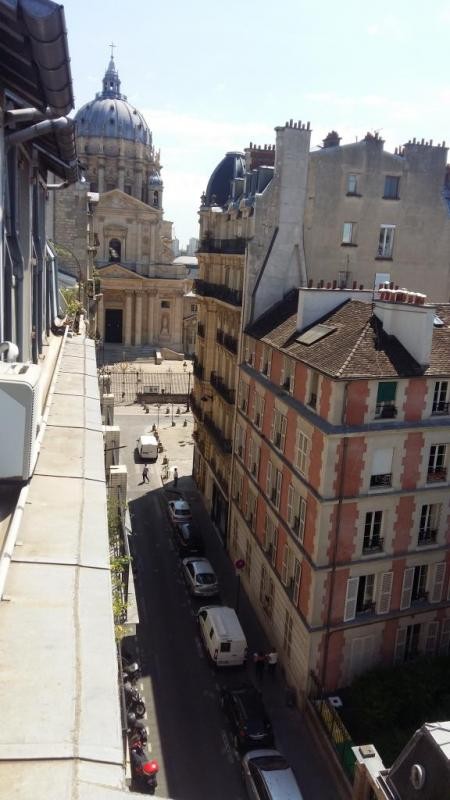 Location Appartement à Paris Panthéon 5e arrondissement 1 pièce