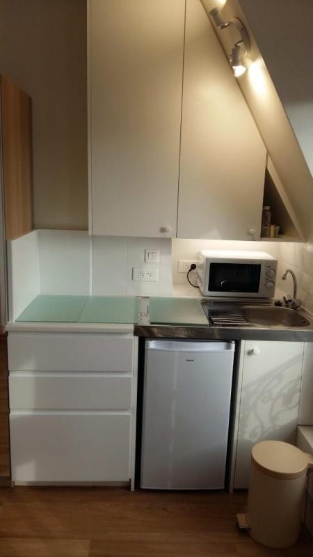 Location Appartement à Paris Panthéon 5e arrondissement 1 pièce