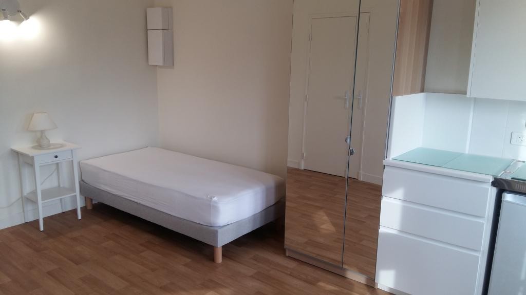 Location Appartement à Paris Panthéon 5e arrondissement 1 pièce