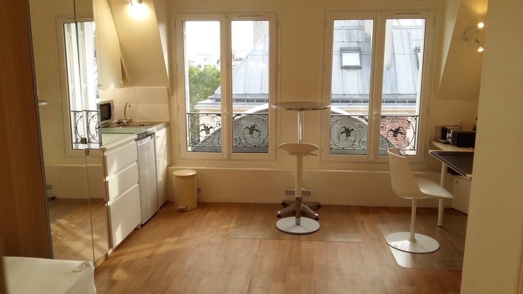 Location Appartement à Paris Panthéon 5e arrondissement 1 pièce