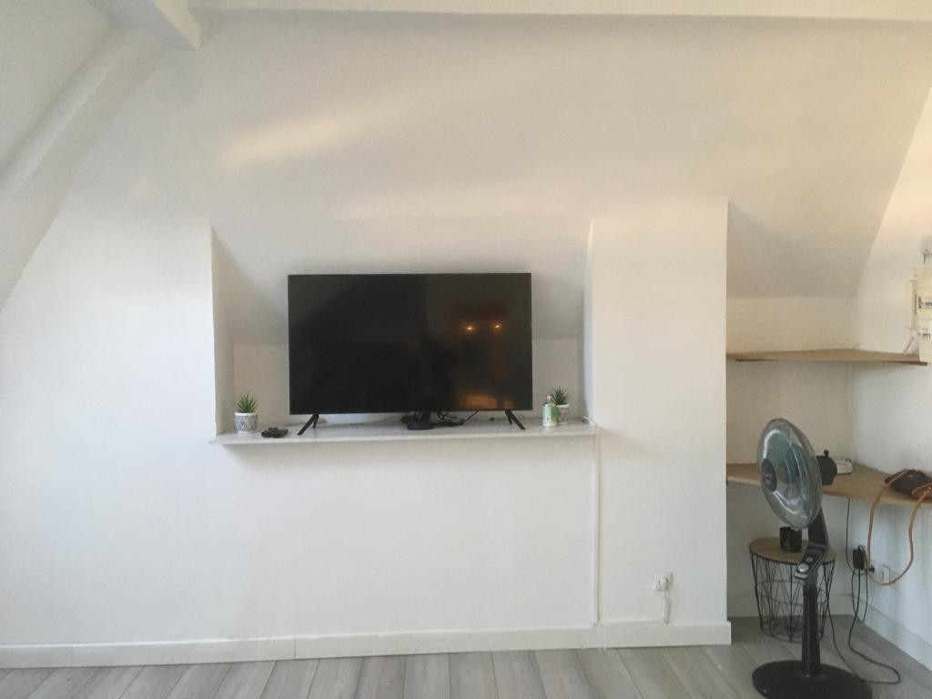 Location Appartement à Choisy-le-Roi 2 pièces