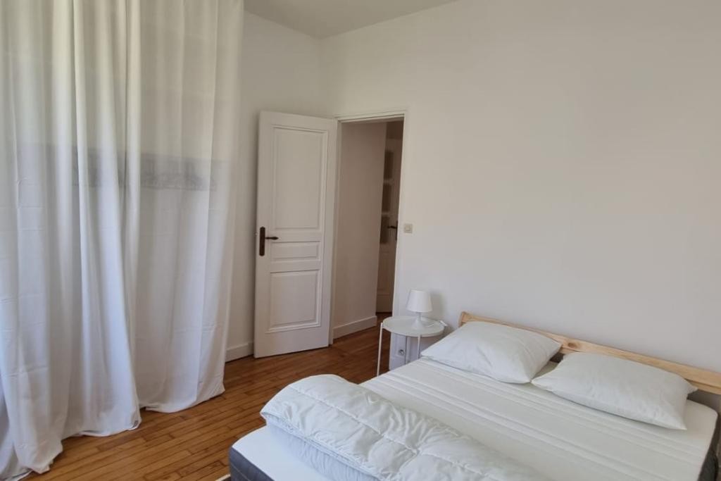 Location Appartement à le Mans 3 pièces