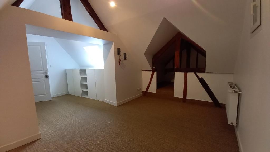 Location Appartement à Dreux 4 pièces