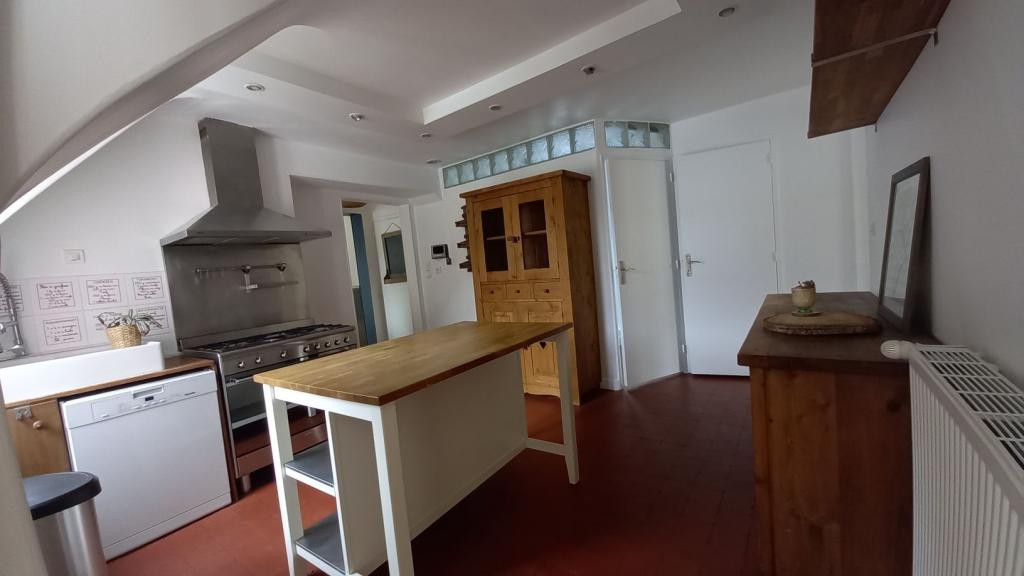 Location Appartement à Dreux 4 pièces