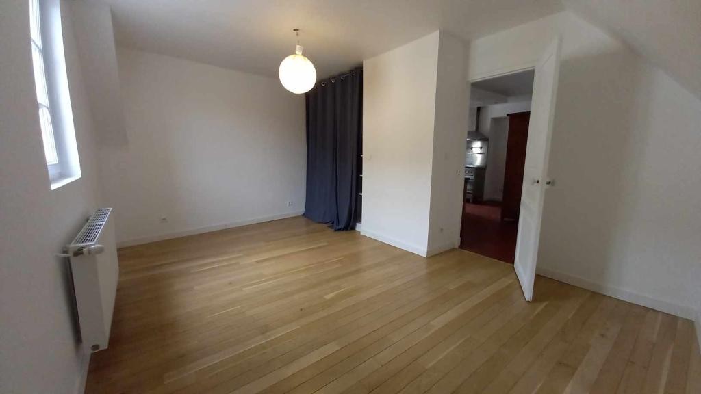 Location Appartement à Dreux 4 pièces