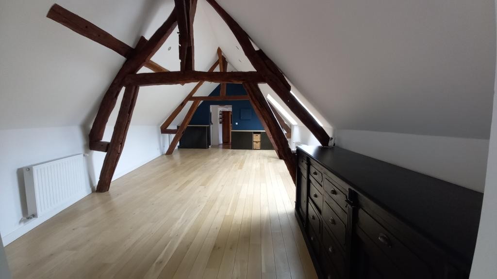 Location Appartement à Dreux 4 pièces