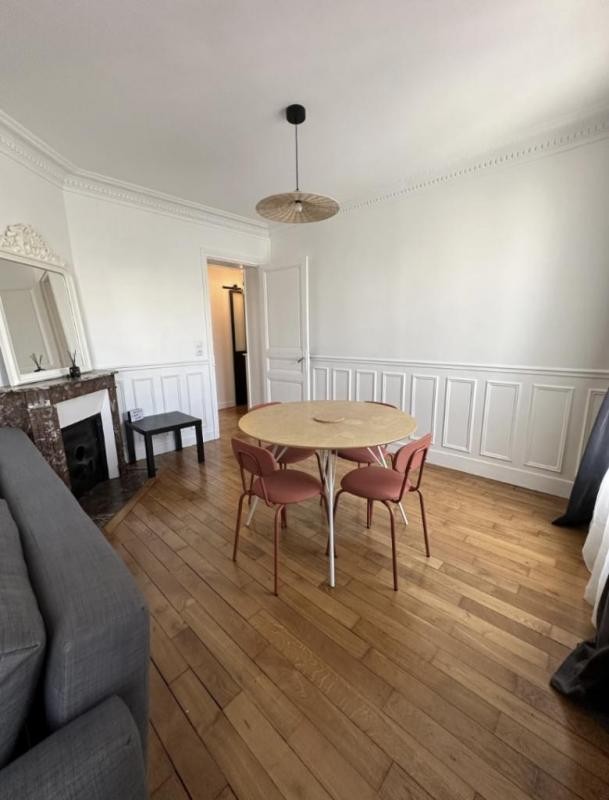 Location Appartement à Valence 2 pièces