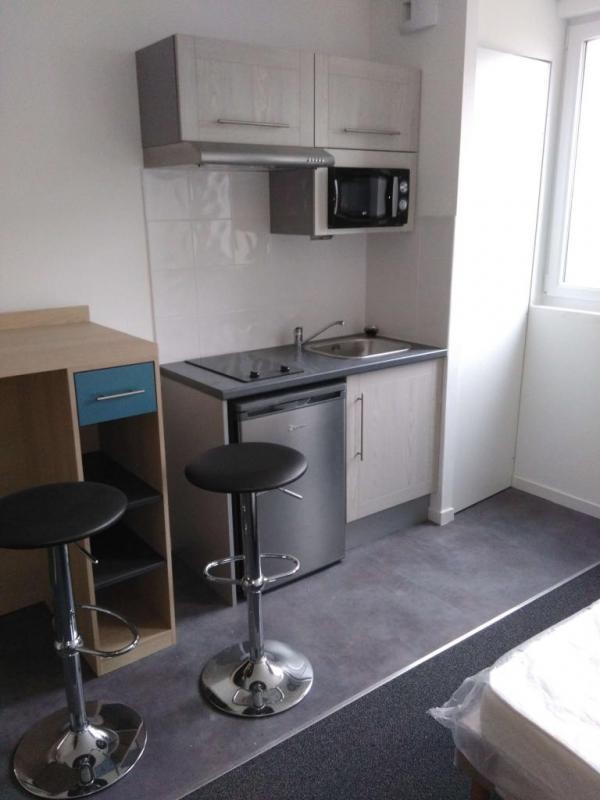 Location Appartement à Troyes 1 pièce