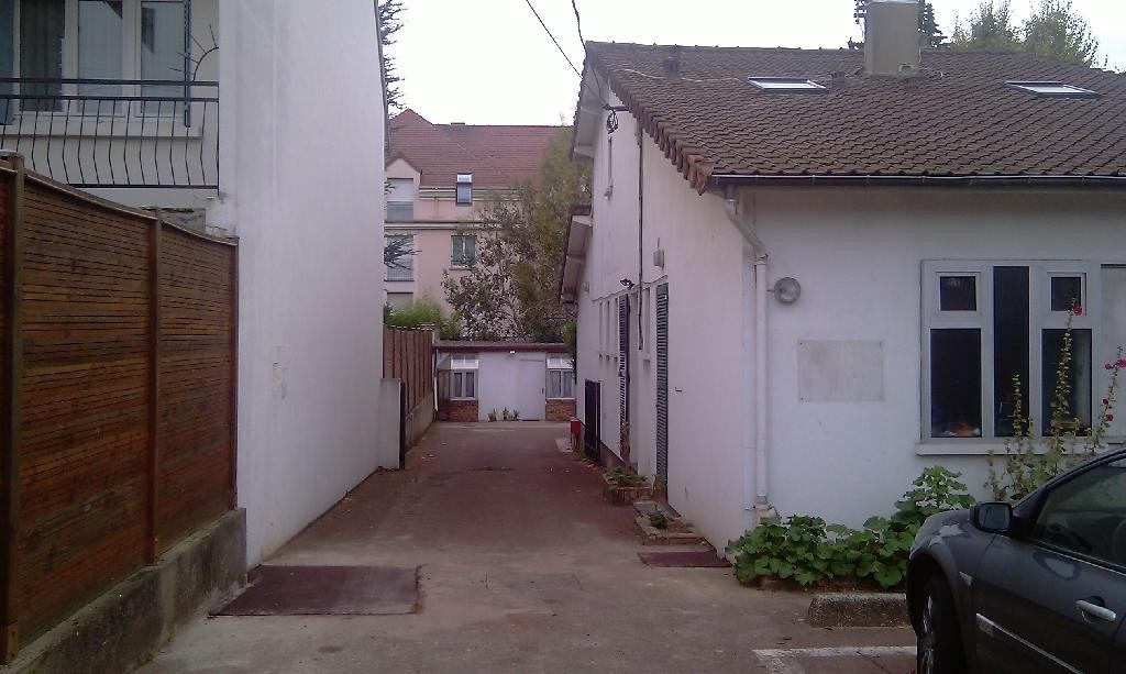 Location Appartement à Longjumeau 1 pièce