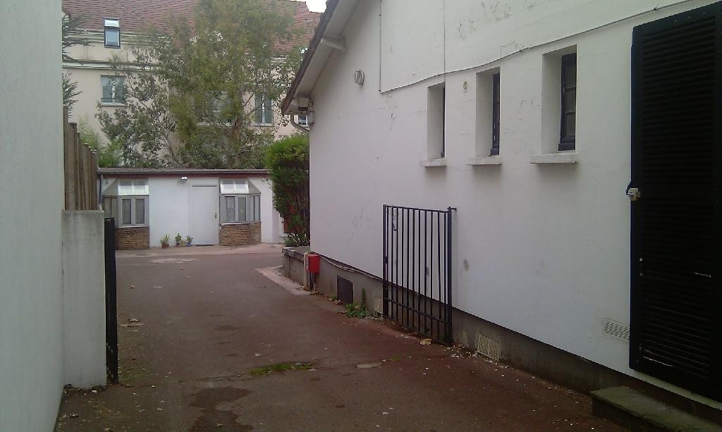 Location Appartement à Longjumeau 1 pièce