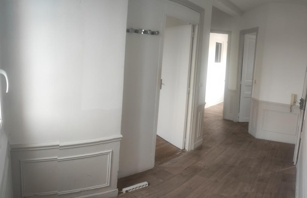 Location Appartement à Choisy-le-Roi 3 pièces