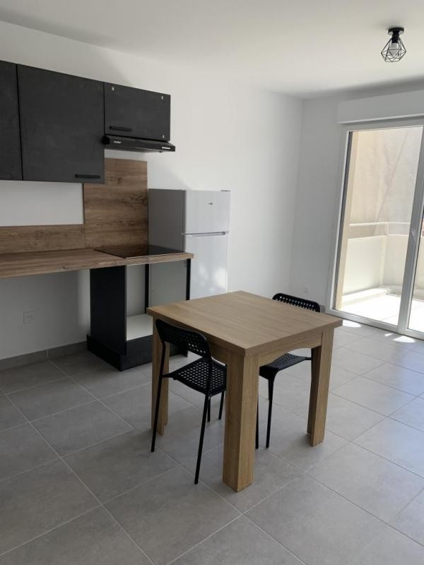 Location Appartement à Fréjus 2 pièces