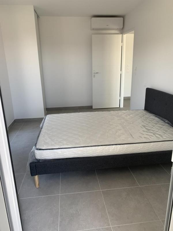 Location Appartement à Fréjus 2 pièces