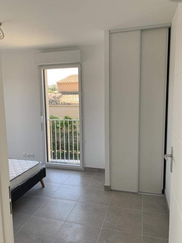 Location Appartement à Fréjus 2 pièces