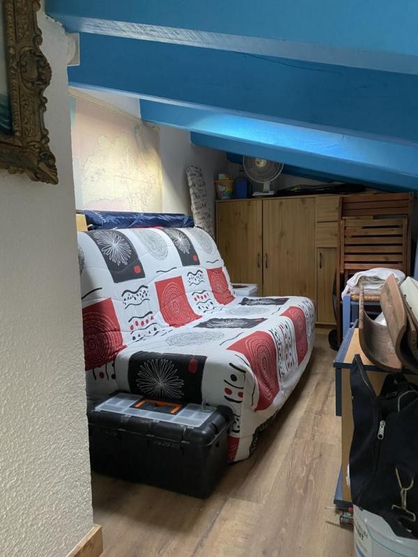 Location Appartement à Gruissan 2 pièces