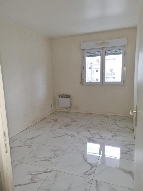 Location Appartement à Nancy 3 pièces