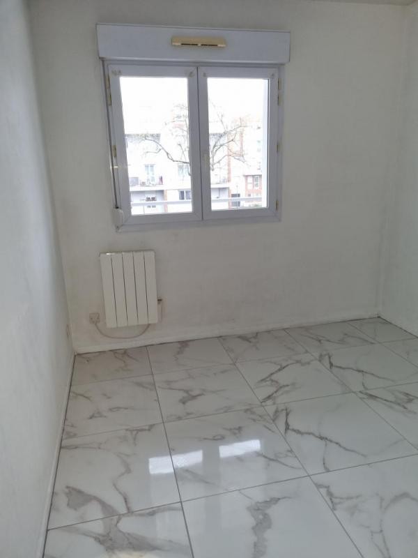 Location Appartement à Nancy 3 pièces