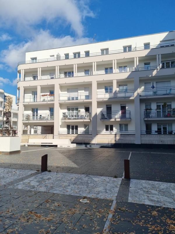 Location Appartement à Nancy 3 pièces