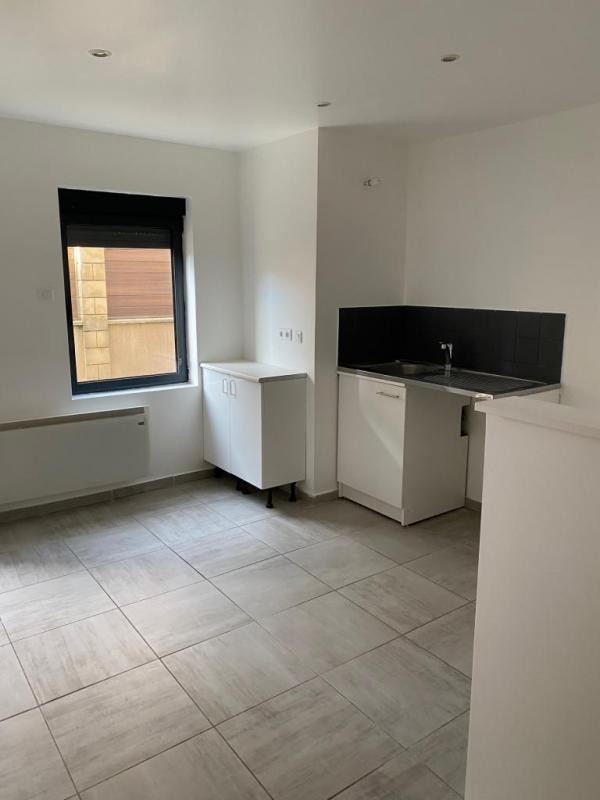 Location Appartement à Châtillon 2 pièces