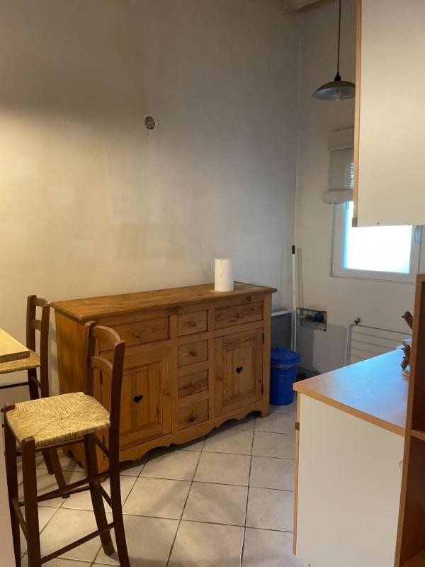 Location Appartement à Écully 1 pièce