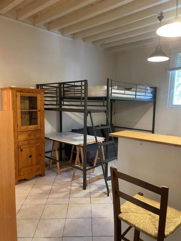 Location Appartement à Écully 1 pièce