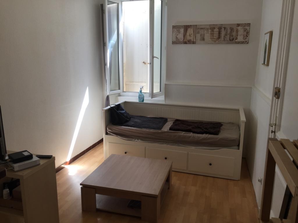 Location Appartement à Blaye 2 pièces