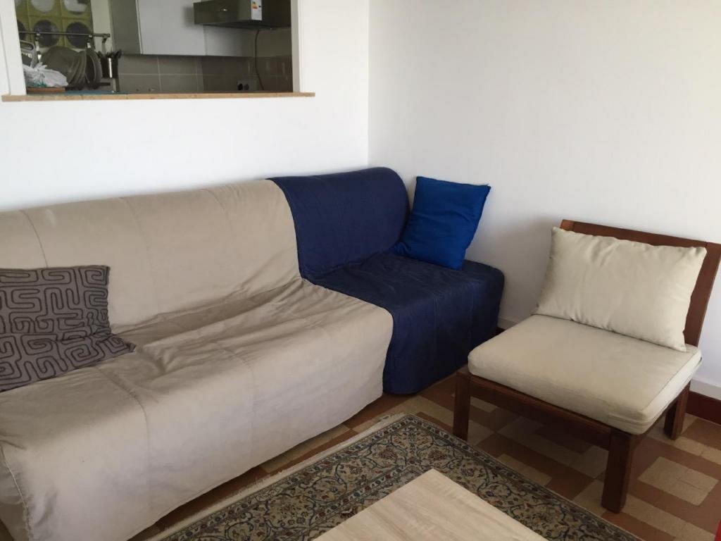 Location Appartement à Antibes 2 pièces