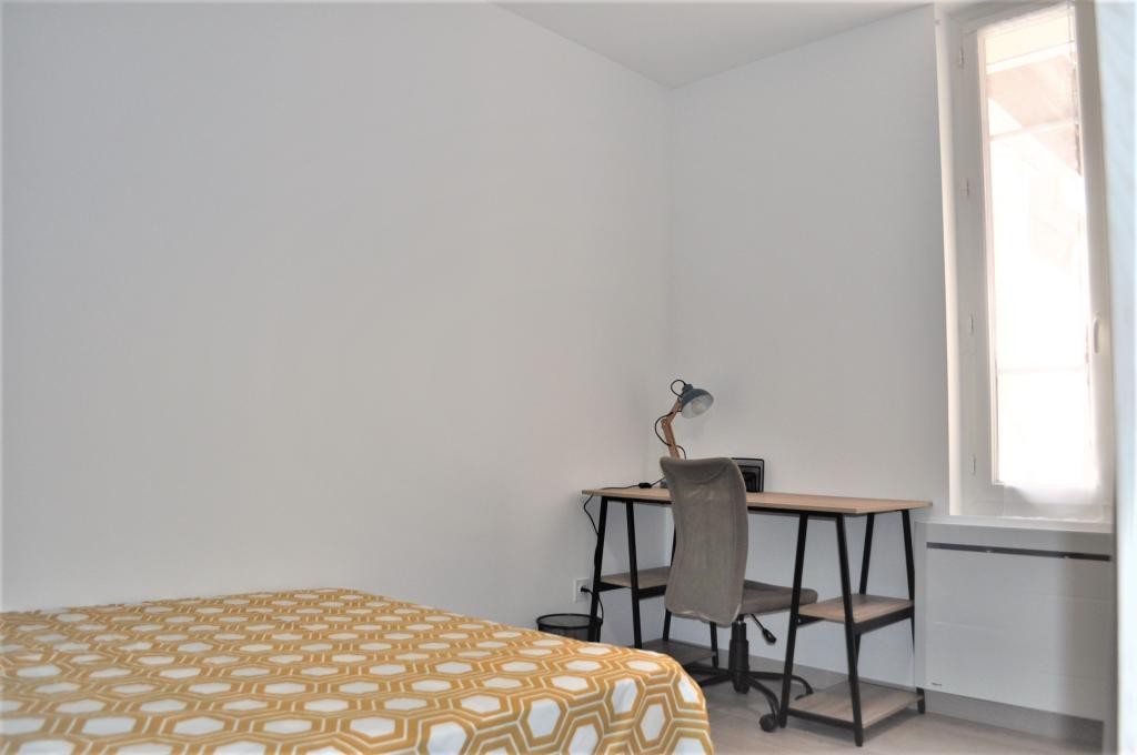 Location Appartement à Saint-Étienne 4 pièces