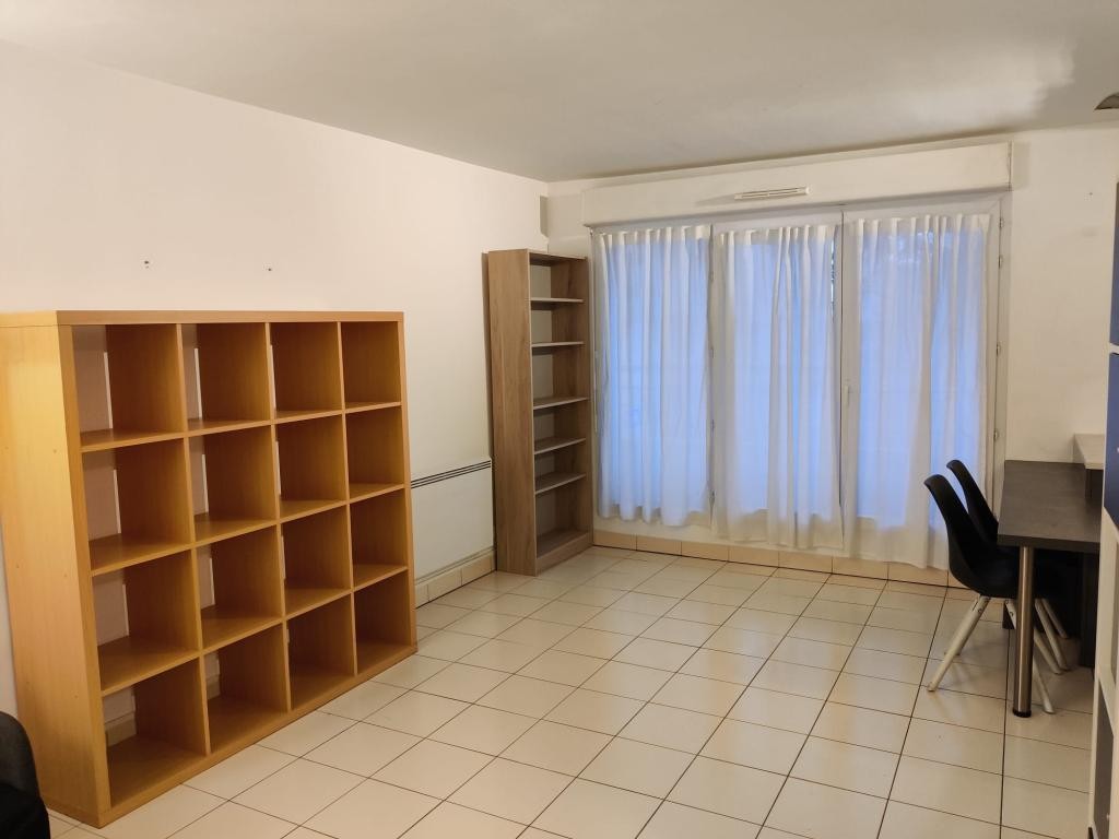 Location Appartement à Châtillon 2 pièces