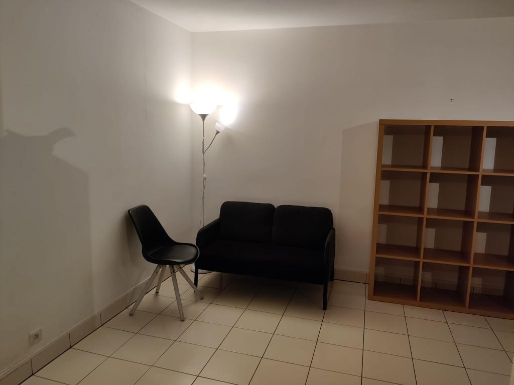 Location Appartement à Châtillon 2 pièces