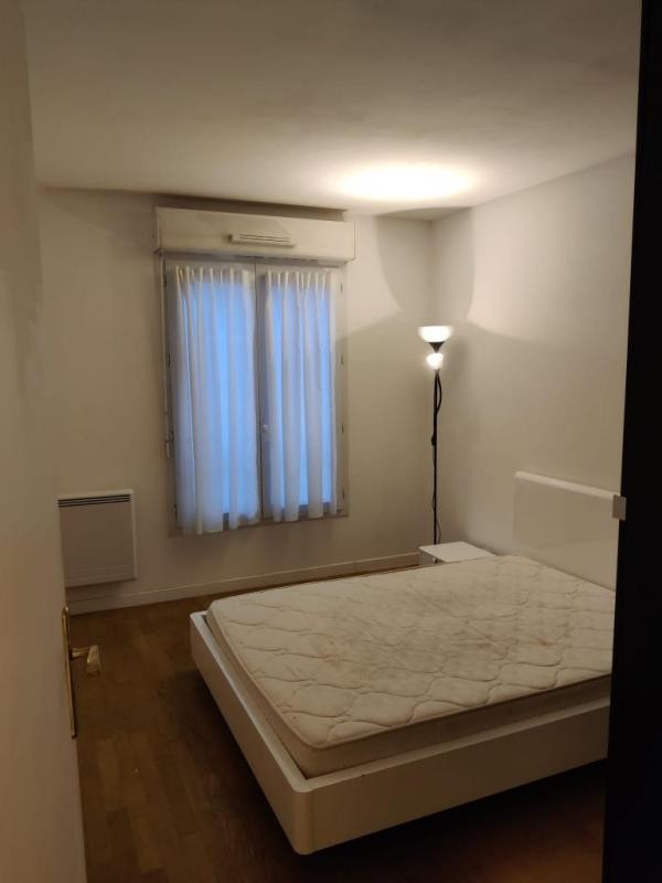 Location Appartement à Châtillon 2 pièces