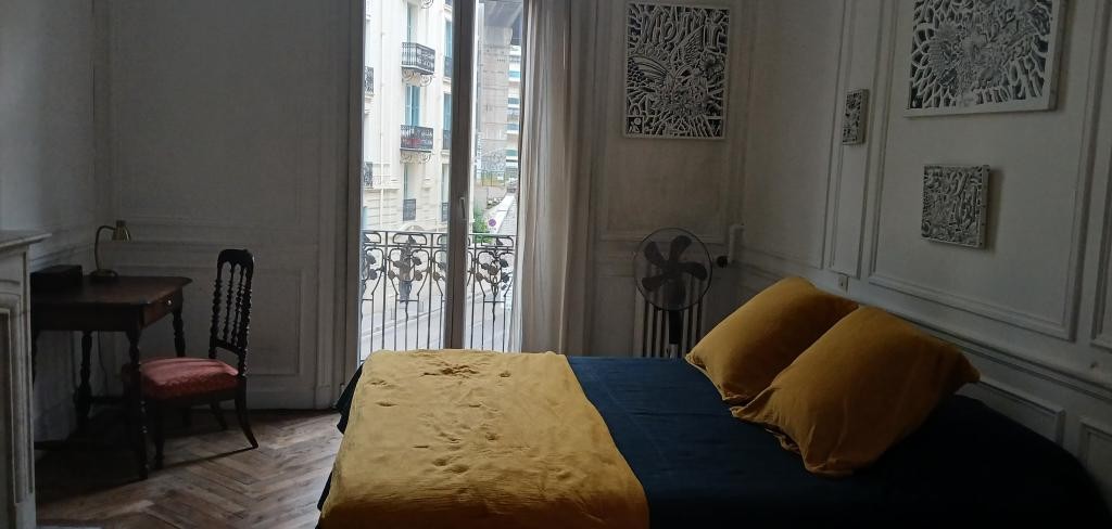 Location Appartement à Nice 1 pièce