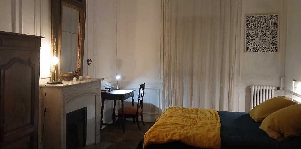 Location Appartement à Nice 1 pièce