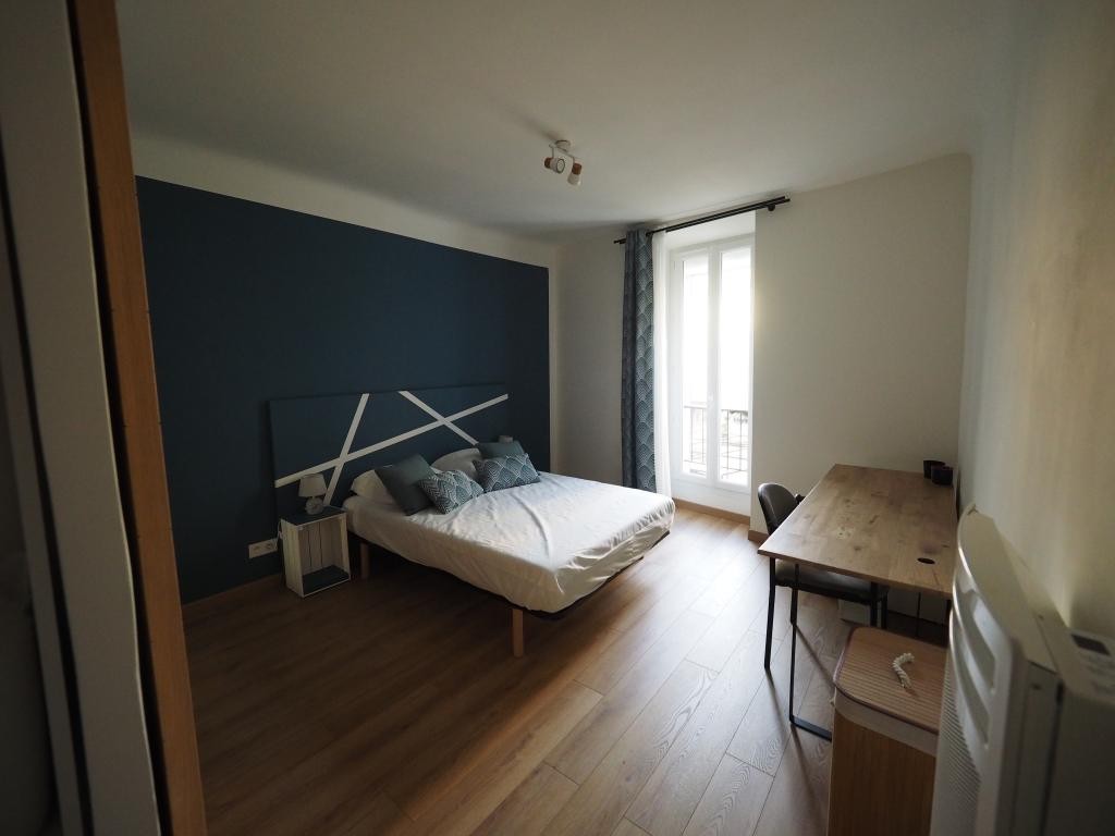 Location Appartement à Vinon-sur-Verdon 2 pièces