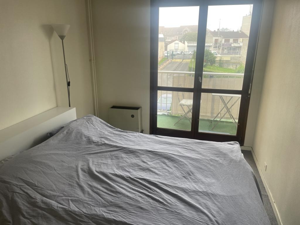 Location Appartement à Melun 2 pièces