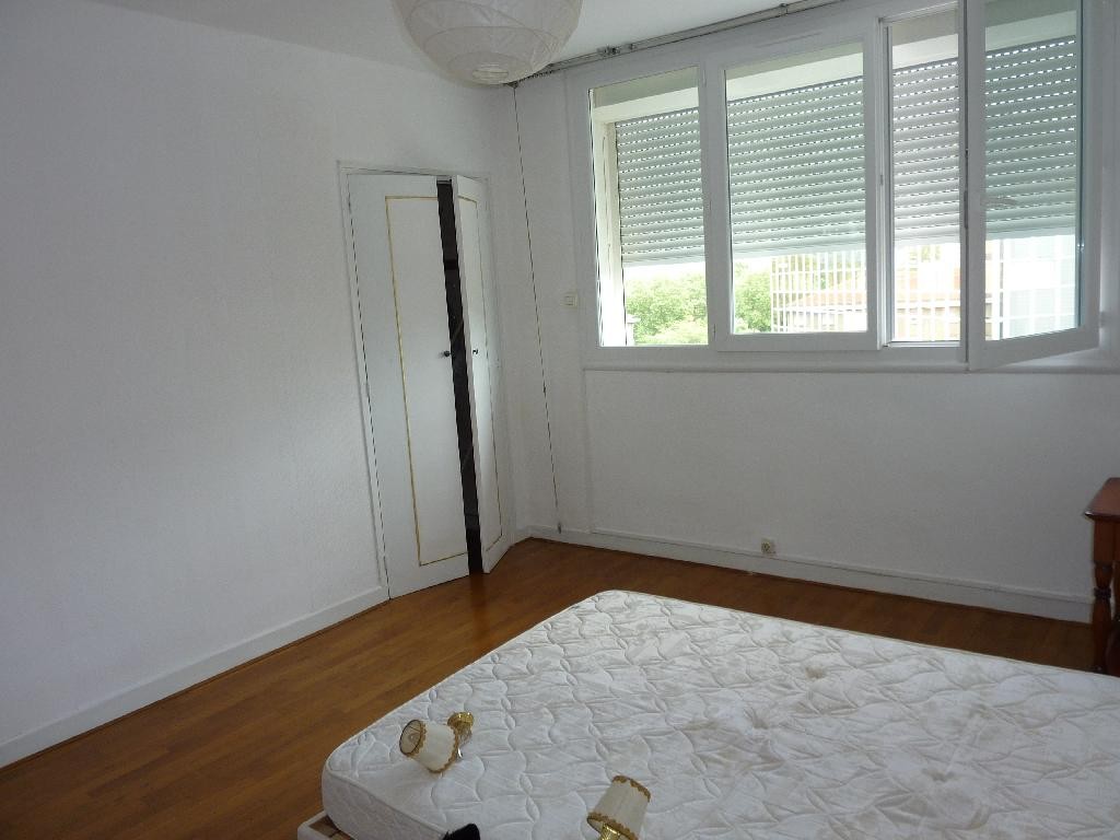 Location Appartement à Toulouse 3 pièces