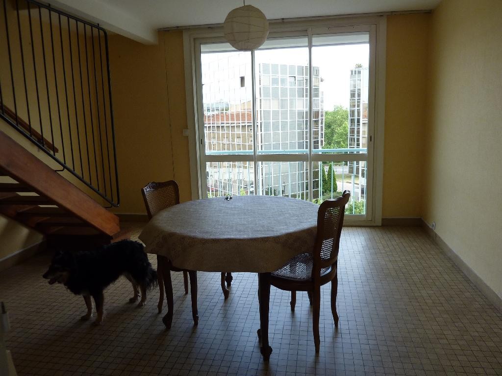 Location Appartement à Toulouse 3 pièces