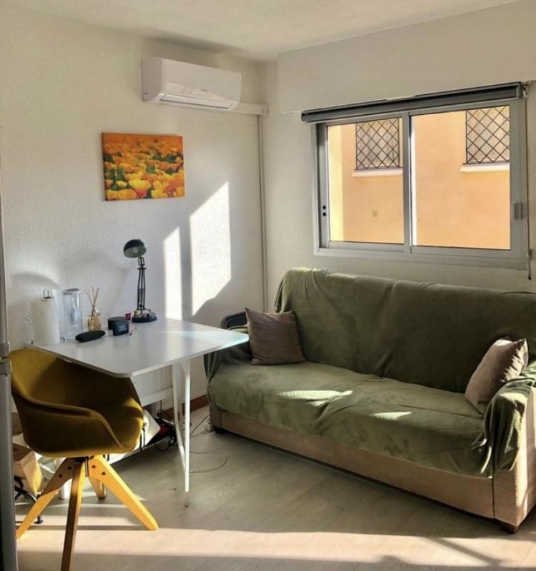 Location Appartement à Canet-en-Roussillon 1 pièce