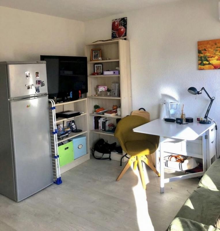 Location Appartement à Canet-en-Roussillon 1 pièce