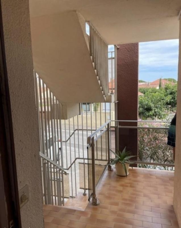 Location Appartement à Canet-en-Roussillon 1 pièce