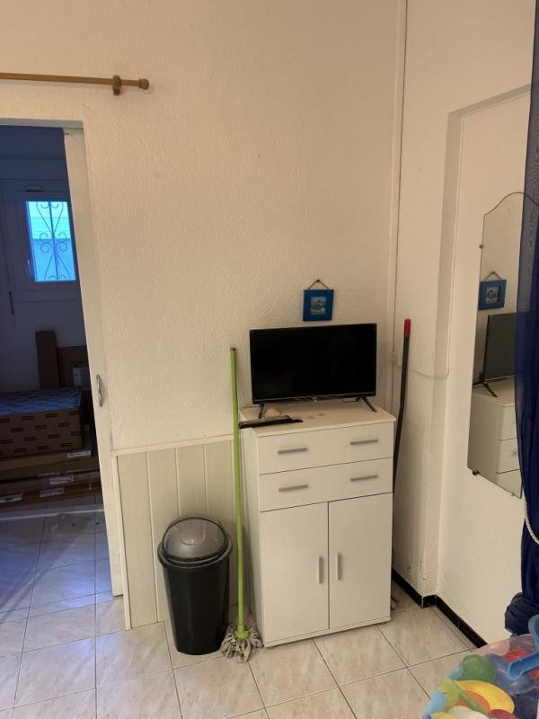 Location Appartement à Canet-en-Roussillon 2 pièces