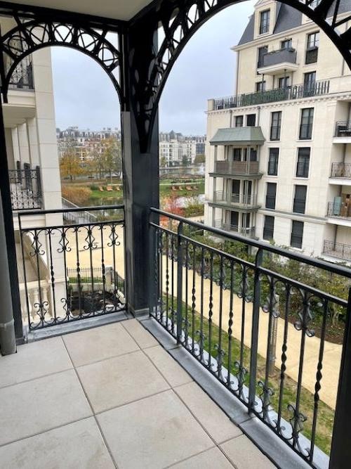 Location Appartement à Clamart 2 pièces