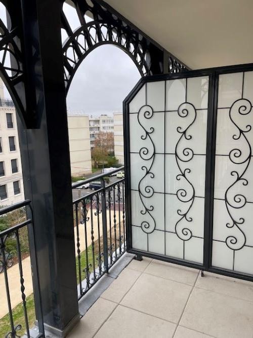 Location Appartement à Clamart 2 pièces