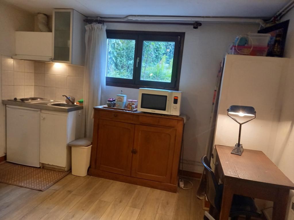 Location Appartement à le Chesnay 2 pièces