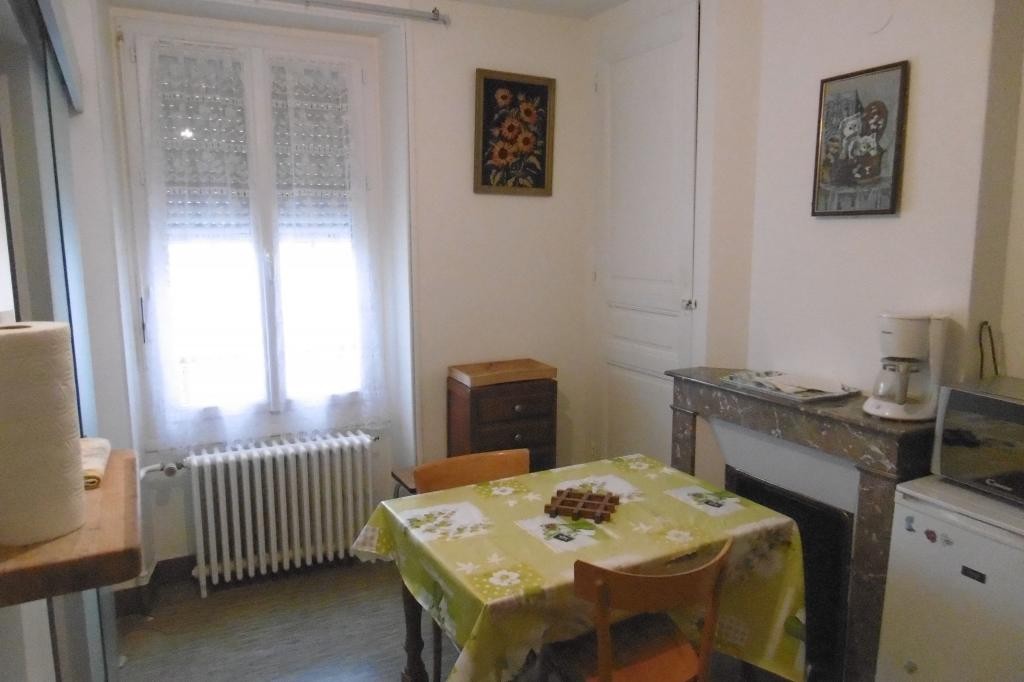 Location Appartement à Châteaudun 2 pièces