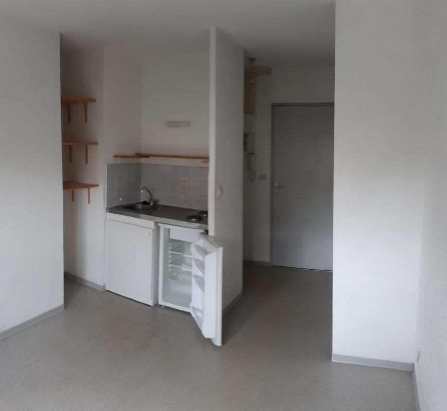 Location Appartement à Albi 1 pièce