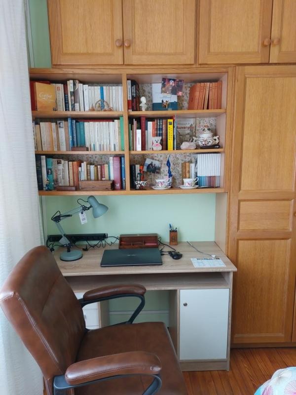 Location Appartement à Riom 1 pièce