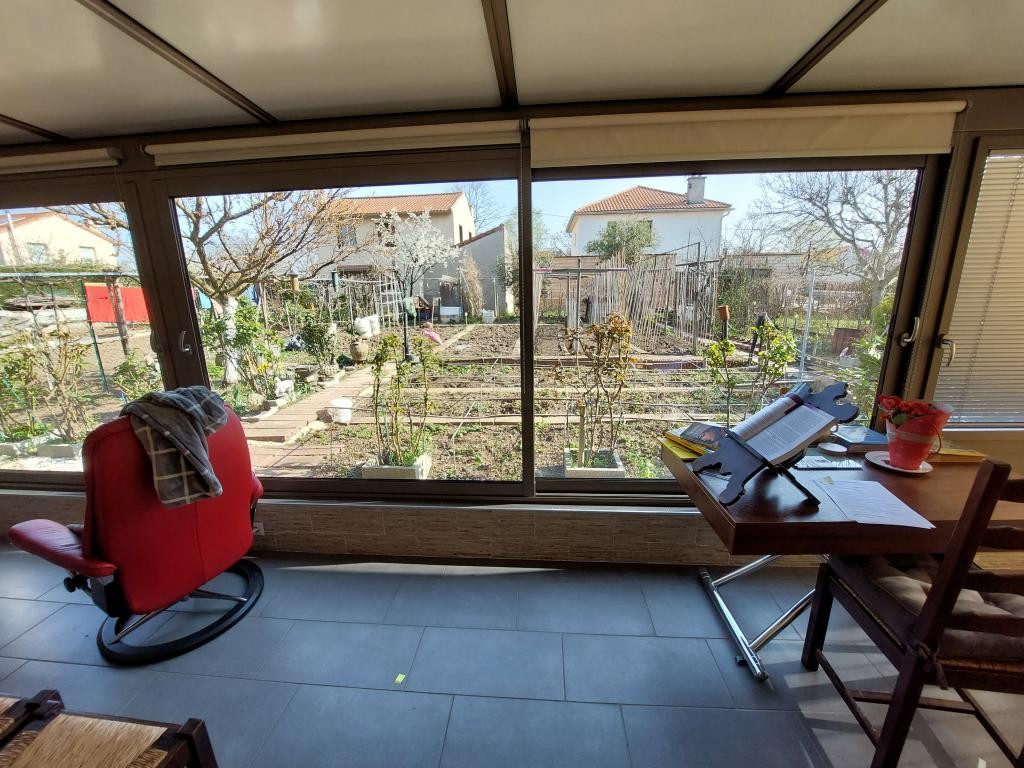 Location Appartement à Riom 1 pièce